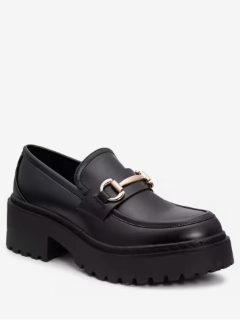 Steve Madden Approach Loafer